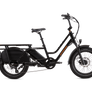 RadWagon 5 Electric Cargo Bike