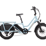 RadWagon 5 Electric Cargo Bike