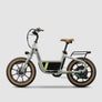 Segway MUXI Electric Bike