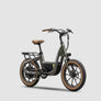 Segway MUXI Electric Bike
