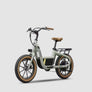 Segway MUXI Electric Bike