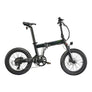 BELUGA STD/PLUS Folding Bike