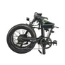 BELUGA STD/PLUS Folding Bike