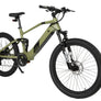 Eunorau Defender Full Suspension E-bike