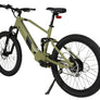 Eunorau Defender Full Suspension E-bike