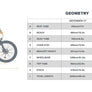Eunorau Defender Full Suspension E-bike