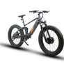 Eunorau Defender-S Full Suspension Dual Moter Mountain E-bike