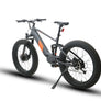 Eunorau Defender-S Full Suspension Dual Moter Mountain E-bike
