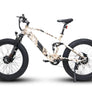 Eunorau Defender-S Full Suspension Dual Moter Mountain E-bike