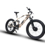 Eunorau Defender-S Full Suspension Dual Moter Mountain E-bike