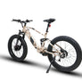 Eunorau Defender-S Full Suspension Dual Moter Mountain E-bike
