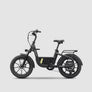 Segway MUXI Pro Cargo Electric Bike