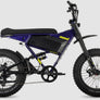 Juiced Scrambler