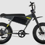Juiced Scrambler