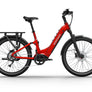 Himiway A7 Commuter eBike