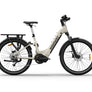 Himiway A7 Pro Commuter eBike