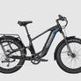 Velotric Nomad 2X Full Suspension Fat Tire Ebike High Step