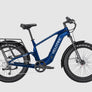 Velotric Nomad 2X Full Suspension Fat Tire Ebike High Step
