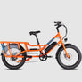 RadWagon™ 4 Electric Cargo Bike