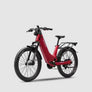 Segway Xafari Electric Bike