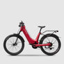 Segway Xafari Electric Bike