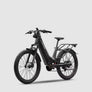 Segway Xafari Electric Bike