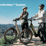 Velotric Mid-drive Commuter Discover M Ebike