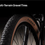 Velotric Mid-drive Commuter Discover M Ebike