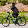 Himiway A7 Pro Commuter eBike