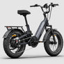 Himiway D5 2.0 20" Ebike