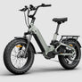 Himiway D5 2.0 20" Ebike