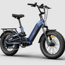 Himiway D5 2.0 20" Ebike