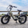 Himiway D5 2.0 20" Ebike