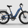 Himiway D5 2.0 ST eBike
