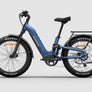 Himiway D5 2.0 ST eBike