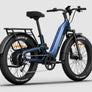 Himiway D5 2.0 ST eBike