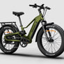 Himiway D5 2.0 eBike