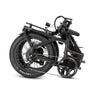 Lectric XP4 Folding Bike