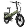 Lectric XP4 Folding Bike