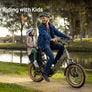 Velotric GoMad Ebike