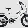 Lectric XP4 Folding Bike