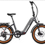 Sinch.2 Folding E-bike