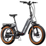 Sinch.2 Folding E-bike