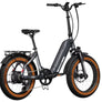 Sinch.2 Folding E-bike