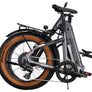 Sinch.2 Folding E-bike