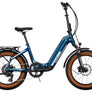 Sinch.2 Folding E-bike