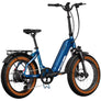 Sinch.2 Folding E-bike