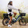 Sinch.2 Folding E-bike