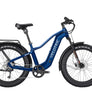 Velotric Nomad 2 Fat Tire Ebike High Step