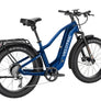 Velotric Nomad 2 Fat Tire Ebike High Step